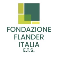 Fondazione Flander Italia E.T.S. logo - Similar company to Ceress | Comunità Energetiche