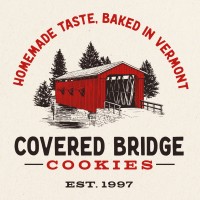 Covered Bridge Cookies logo - Similar company to Scarlet Creative