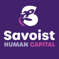 Savoist Human Capital logo - Similar company to Minuta Consulting