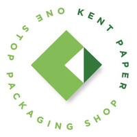 Kent Paper & Packaging logo - Similar company to The Packaging Place
