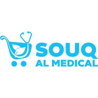 Souq Al Medical logo - Similar company to Mediserv Srl