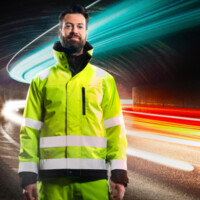 Optimum BHP odzież robocza sklep bhp logo - Similar company to Alpha Lining Distribution Llp