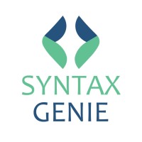 Syntax Genie logo - Similar company to Techwire Lanka Pvt Ltd