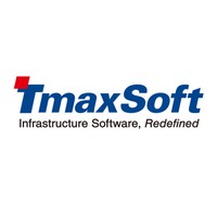 TmaxSoft India logo - Similar company to Tmaxsoft