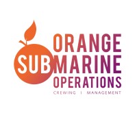 Orange Submarine Operations