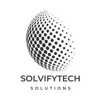 SolvifyTech Solutions logo - Similar company to Syncrope