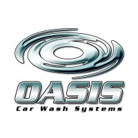 Oasis Car Wash Systems logo - Similar company to Roper Kia