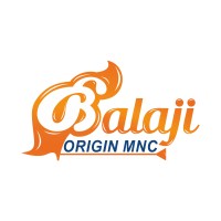 Balaji Origin MNC logo - Similar company to Oracle Training