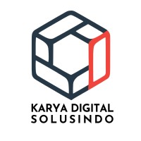 PT. Karya Digital Solusindo (KDS) logo - Similar company to Pt. Mega Data Solusindo