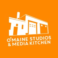 O'Maine Studios logo - Similar company to Farmdrop