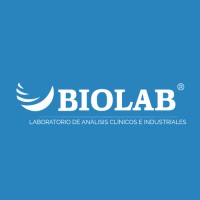 Biolab Guatemala logo - Similar company to Geneomics Solutions Ltd