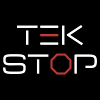 TekStop logo - Similar company to Wyant Technologies