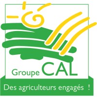 Groupe CAL - Coopérative Agricole Lorraine logo - Similar company to Lorca