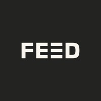 FEED logo - Similar company to Good Karma Drinks