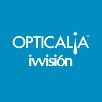 Opticalia ivvisión logo - Similar company to Stw Digital