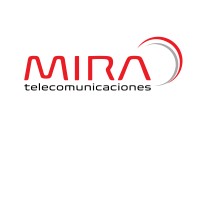 MIRA TELECOMUNICACIONS logo - Similar company to Mira Telecom