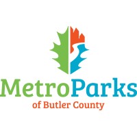 MetroParks of Butler County logo - Similar company to Pope Consulting