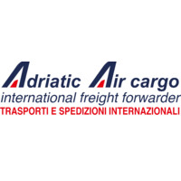 Adriatic Air Cargo logo - Similar company to Mavisped Srl