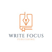 Write Focus Publishing logo - Similar company to Mm Editing Agency