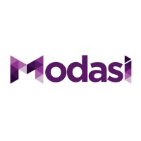 MODASI FURNITURE logo - Similar company to Sofa Master Dubai