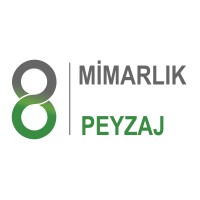 8 Mimarlık & Peyzaj logo - Similar company to Saka Peyzaj