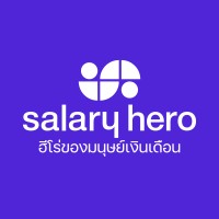 Salary Hero logo - Similar company to Mula-X