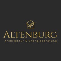 Altenburg - Architektur & Energieberatung logo - Similar company to Oa.Sys Baut Gmbh