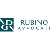 Rubino Avvocati logo - Similar company to Acqua Foundation