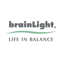 brainLight GmbH logo - Similar company to Alpha Eva Longevity Products