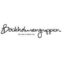 Bockholmengruppen AB logo - Similar company to Maîtres