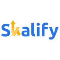 Skalify Technologies Inc. logo - Similar company to Go99™