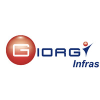 GIORGI logo - Similar company to Start3D Ftth