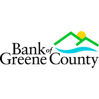 Bank of Greene County logo - Similar company to Stride