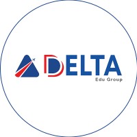 Delta_edu logo - Similar company to Delta Edu