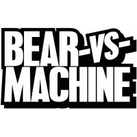 Bear vs Machine