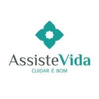 Assiste Vida logo - Similar company to Anead - Associação Nacional Das Empresas De Serviços De Atenção Domiciliar