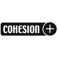 COHESION PLUS KENT logo - Similar company to Sheppey Matters