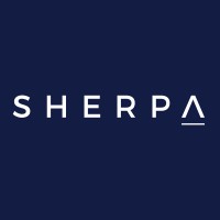 Sherpa logo - Similar company to Partnerpath