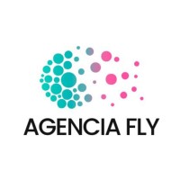 Somos Agencia Fly logo - Similar company to Manegit