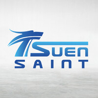 TSUENSAINT logo - Similar company to Plastika Repovš