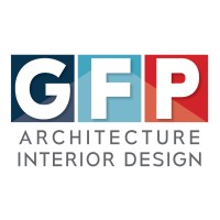 GFP (Gros Flores Positerry) Architecture and Interior Design logo - Similar company to Lsu School Of Architecture