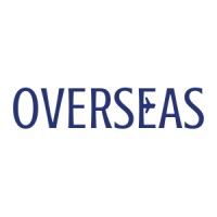 Overseas - Destination Event Planners logo - Similar company to Eventiko Events