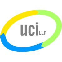 Unite Computech Info LLP logo - Similar company to Unique Computech