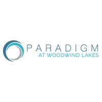 Paradigm at Woodwind Lakes logo - Similar company to Effex Management Solutions