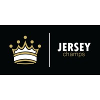 Jersey Champs logo - Similar company to Hammock