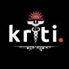 KRITI logo - Similar company to Scipinion