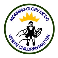 Morning Glory MCDC logo - Similar company to Oasis Studios