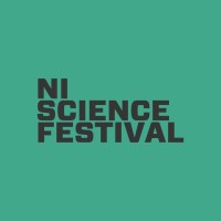 NI Science Festival logo - Similar company to Thrive: Making Culture Count