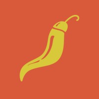 Curry King logo - Similar company to Pellitos