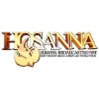 Hosanna Broadcasting Network